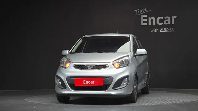Kia Picanto (Morning)