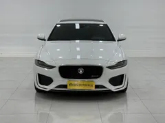 Jaguar XEL