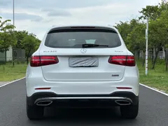 Mercedes-Benz Mercedes-Benz GLC