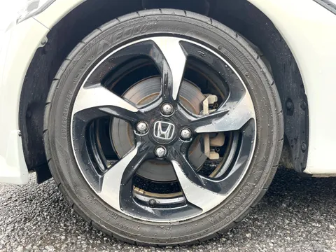 Honda S660