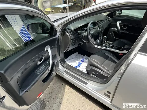 Renault SM5