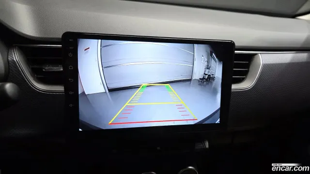 Renault XM3