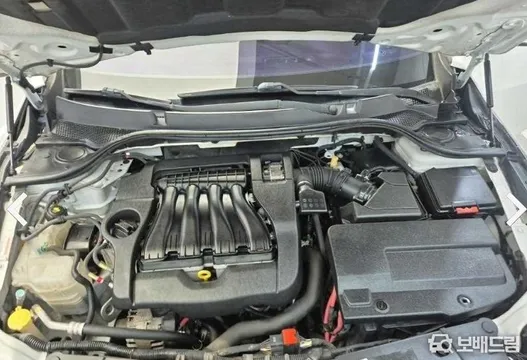Renault SM5