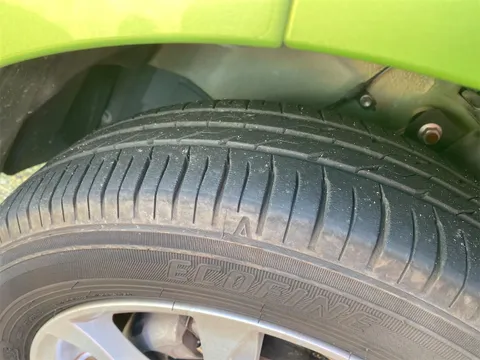 Toyota Pixis Mega