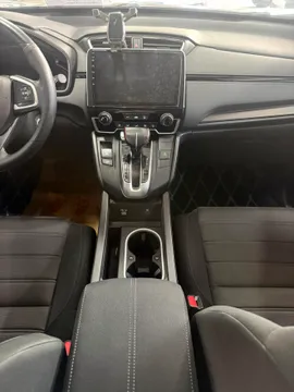 Honda Breeze