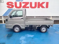 Suzuki Carry Track