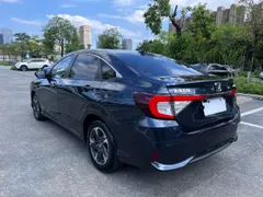 Honda Envix