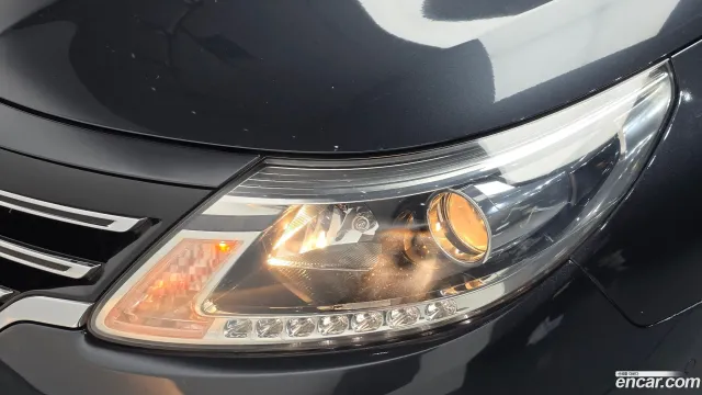 Renault SM5