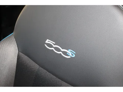 Fiat 500S