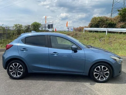 Mazda Mazda2 (Demio)
