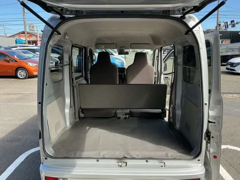 Nissan Clipper