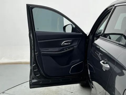 Changan X7