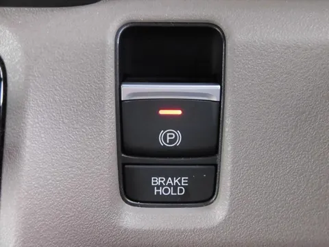 Honda N-BOX Joy