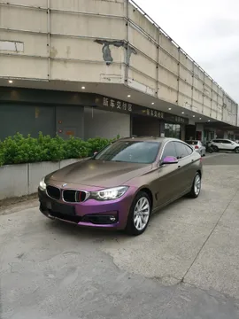 BMW Gran Turismo