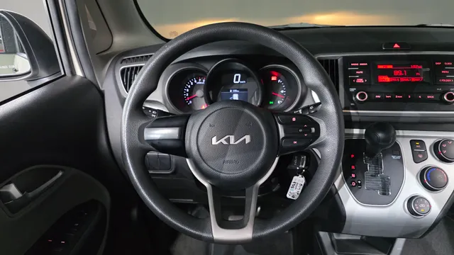 Kia Ray