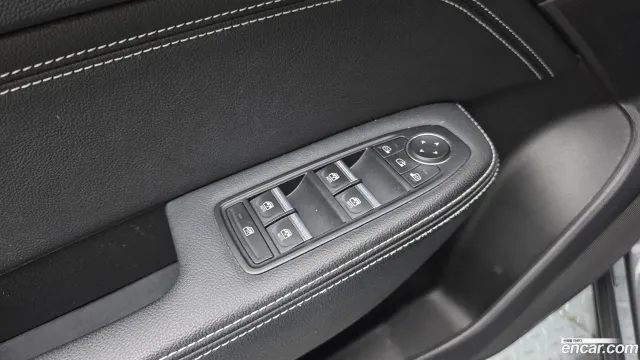 Renault XM3