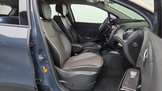 Renault QM3