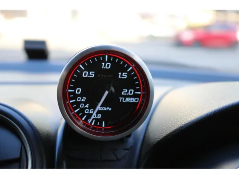 Suzuki Swift Sport