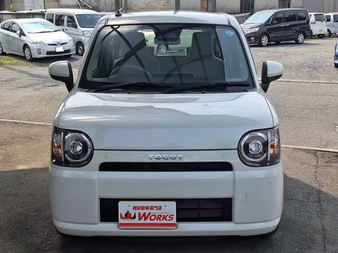 Daihatsu Mira Tocot