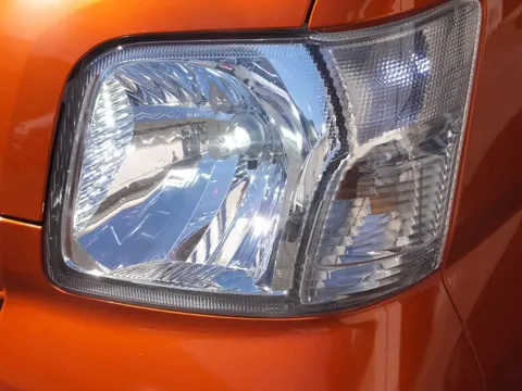 Subaru Sambar Van