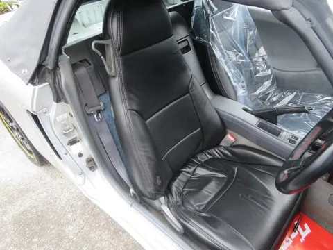 Honda Beat