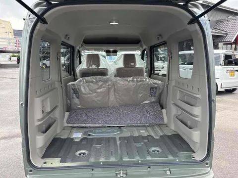 Nissan Clipper Rio