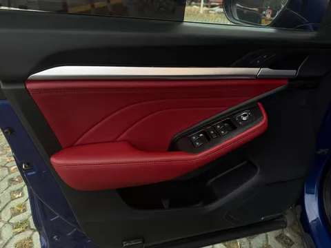 Haval F5