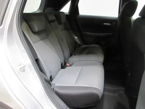 Honda Jazz (Fit)