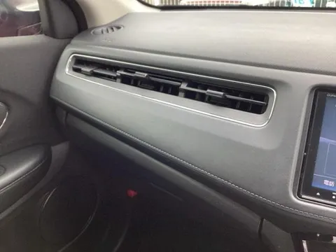Honda HR-V (Vezel)