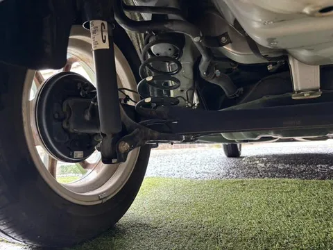 Subaru Pleo Plus