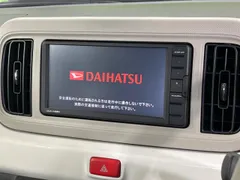 Daihatsu Mira Tocot