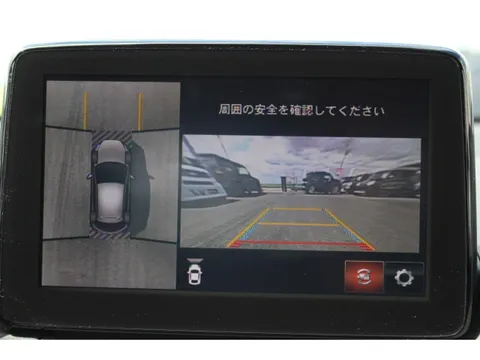 Mazda Mazda2 (Demio)