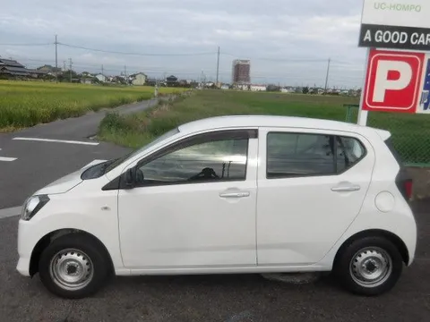 Toyota Pixis Epoch