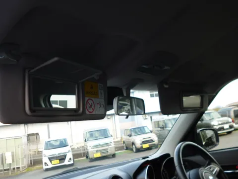 Suzuki Swift Sport