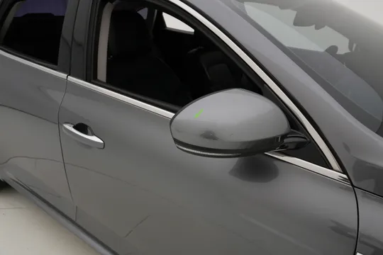 Renault Talisman (SM6)