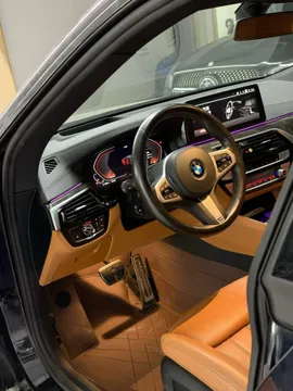 BMW Gran Turismo