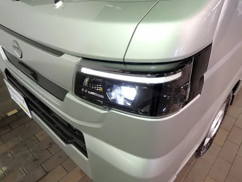 Nissan Clipper Truck
