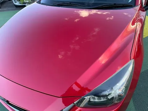 Mazda Mazda2 (Demio)