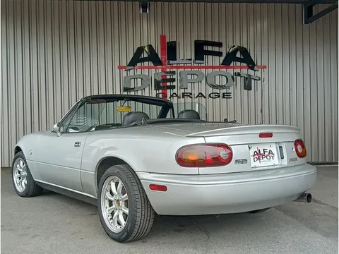 Mazda Eunos Roadster