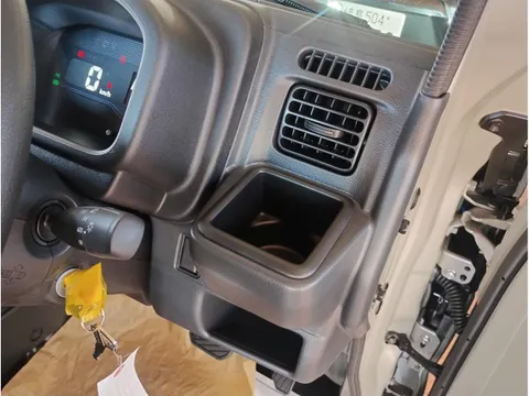 Suzuki Carry Track