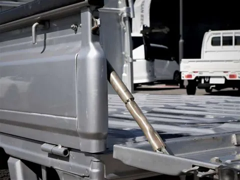 Subaru Sambar Truck