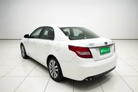 Geely Vision