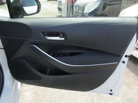 Toyota Corolla Touring