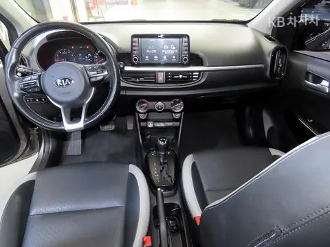 Kia Picanto (Morning)