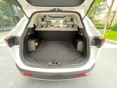 BAIC