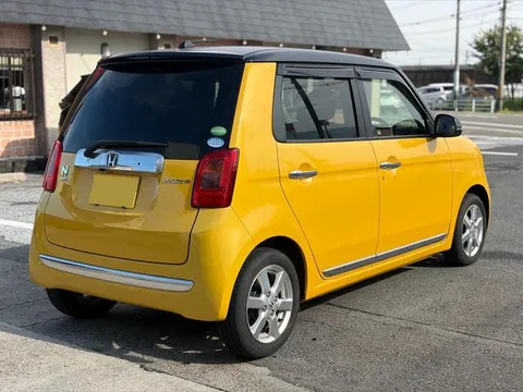 Honda N-ONE