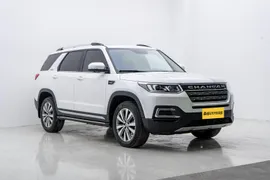 Changan CS95