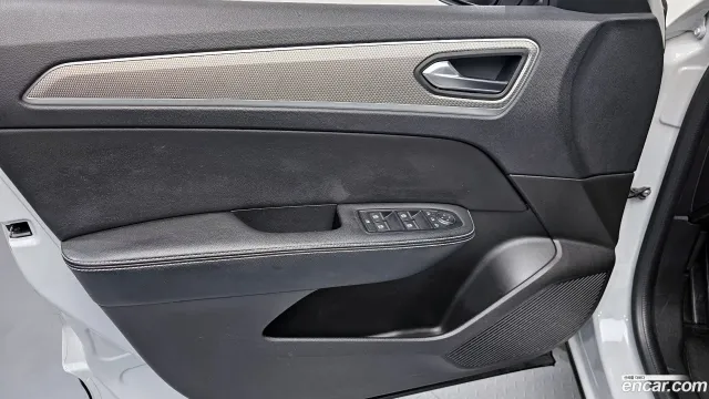 Renault XM3