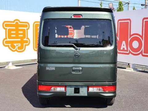 Nissan Clipper Rio