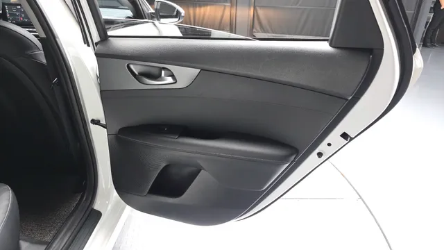 Kia Cerato (K3)